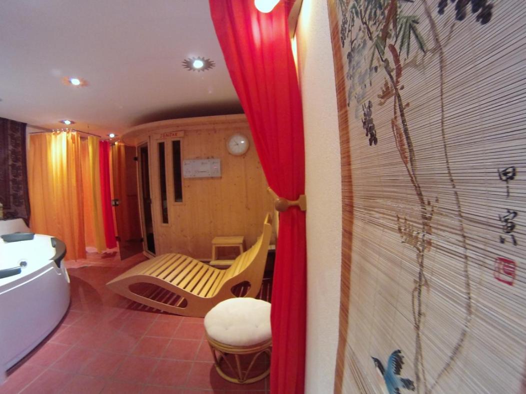 Hotel Centre Viayoga Saint-Cergue Exterior foto